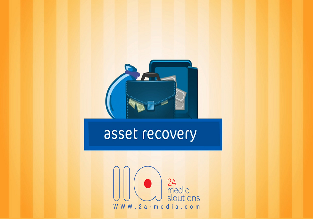 Asset recovery